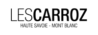 les carroz logo