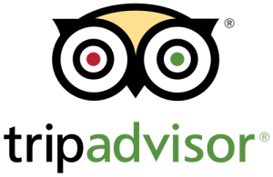 Tripadvisor logo